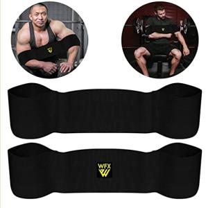 Powerlifting Bench Press Slingshot Weightlifting Belt - XL