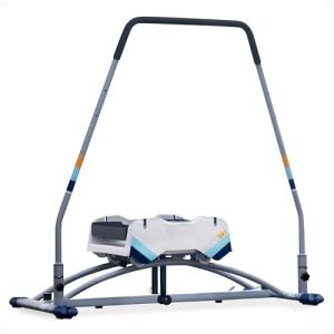 Aeroski Power Pro Home Exercise Simulator with VR