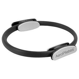AeroPilates Magic Circle Fitness Ring for Workouts