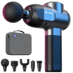 C2 Deep Tissue Massage Gun for Home Fitness