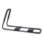 Adjustable Hamstring Stretcher for Flexibility & Recovery