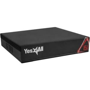 Yes4All 3-in-1 Foam Plyo Training Box