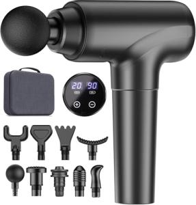Cotsoco Deep Tissue Massage Gun for Pain Relief