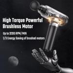 Cotsoco Deep Tissue Massage Gun for Pain Relief