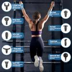 Cotsoco Deep Tissue Massage Gun for Pain Relief