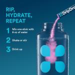 DripDrop Electrolyte Drink Mix Variety Pack