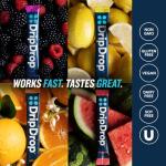 DripDrop Electrolyte Drink Mix Variety Pack