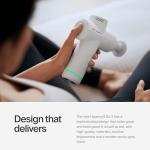 Hypervolt Go 2 Handheld Massage Gun - 3 Speeds