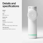 Hypervolt Go 2 Handheld Massage Gun - 3 Speeds