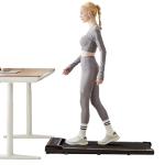 SMUG Compact Armless Treadmill for Home & Office