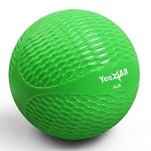 Yes4All 3-in-1 Soft Foam Plyo Box