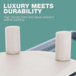 ARKANTOS Folding Pilates Machine for Home Workouts