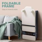 ARKANTOS Folding Pilates Machine for Home Workouts