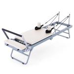 ARKANTOS Folding Pilates Machine for Home Workouts