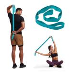 Gaiam Restore Stretch Band for Fitness & Therapy