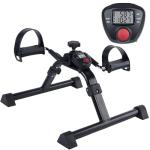 Vaunn Folding Medical Exercise Pedal with Display