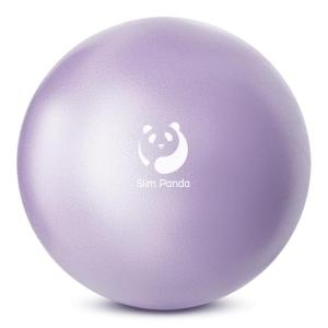 Slim Panda 9-Inch Pilates and Exercise Ball