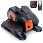 DUREXO Under Desk Elliptical for Home Fitness