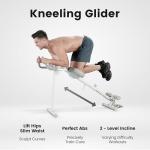 WONDER CORE Pro Max: 4-in-1 Home Gym Equipment