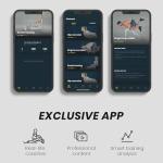 WONDER CORE Pro Max: 4-in-1 Home Gym Equipment