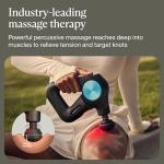 Therabody Theragun PRO Plus - 6-in-1 Massage Gun