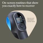 Therabody Theragun PRO Plus - 6-in-1 Massage Gun