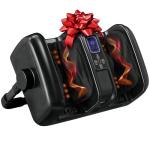 LifePro Shiatsu Foot and Calf Massager with Heat