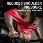 KCROSS Adjustable Bench Press Resistance Bands