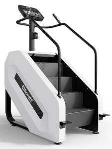 EFFICRAFT Stair Stepper with LED Display & 15 Speeds
