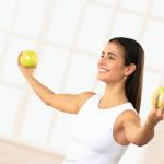 STOTT PILATES Merrithew Toning Ball – 2 lbs (Two-Pack)