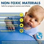 ProBody Pilates Ball Chair for Home Office Fitness