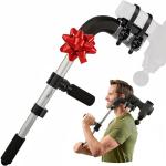 Massage Gun Holder for Back - Ergonomic Extension