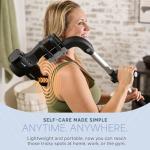 Massage Gun Holder for Back - Ergonomic Extension