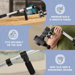 Massage Gun Holder for Back - Ergonomic Extension