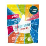 FlavCity Electrolyte Drink Mix Variety Pack