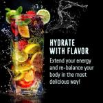 FlavCity Electrolyte Drink Mix Variety Pack