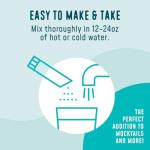 FlavCity Electrolyte Drink Mix Variety Pack