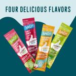 FlavCity Electrolyte Drink Mix Variety Pack