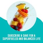 FlavCity Electrolyte Drink Mix Variety Pack