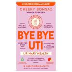 Cheeky Bonsai UTI Support Drink Mix - 10 Packets