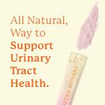 Cheeky Bonsai UTI Support Drink Mix - 10 Packets