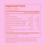 Cheeky Bonsai UTI Support Drink Mix - 10 Packets