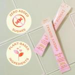 Cheeky Bonsai UTI Support Drink Mix - 10 Packets