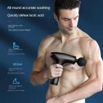 KAYNO Portable Muscle Massage Gun for Relaxation