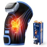 BOB AND BRAD Heated Knee Brace & Massage Gun