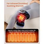 BOB AND BRAD Heated Knee Brace & Massage Gun