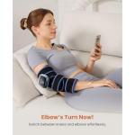 BOB AND BRAD Heated Knee Brace & Massage Gun