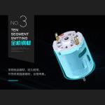 High-Speed DC Motor for Massage Machines