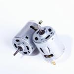 High-Speed DC Motor for Massage Machines