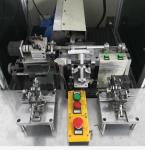 High-Speed DC Motor for Massage Machines